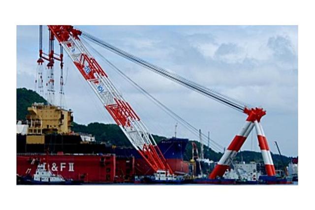 Special Ship