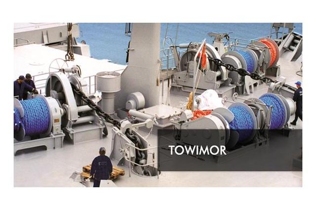 Towimor