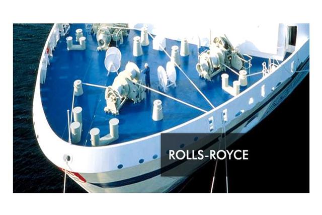 Rolls-Royce