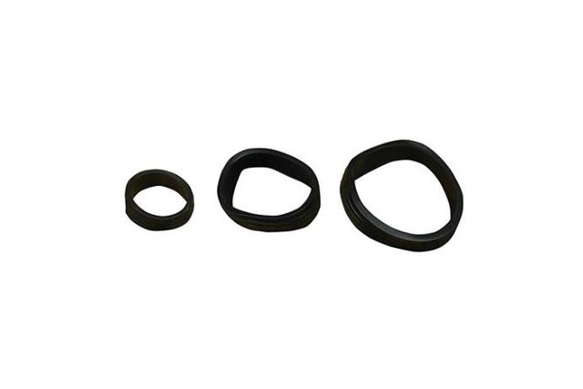 Pipe rubber ring