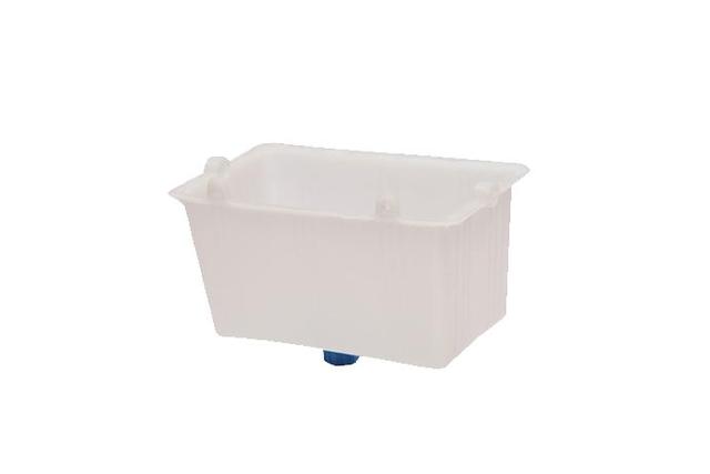 General make-up water tank