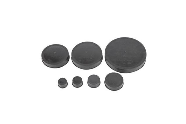Pipe cap
