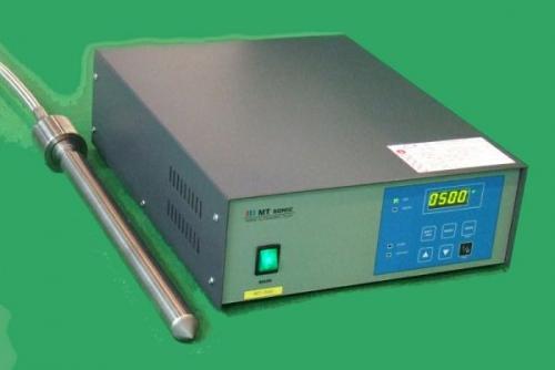 Tubula type 300/500/750W