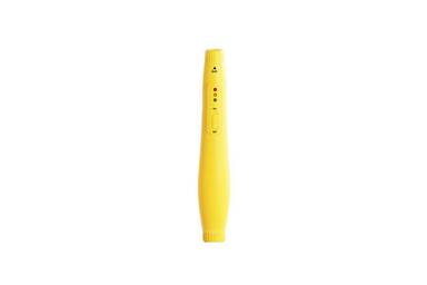 Ultraportable Gas Detector