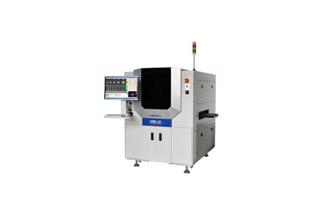 In-Line SPI