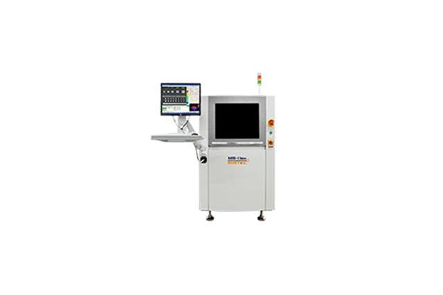 In-Line 3D SPI
