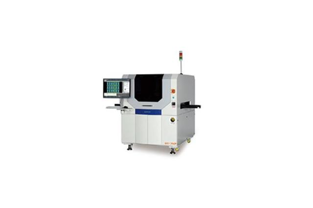 In-Line LED Package Inspection Die & Wire Bonding Inspection