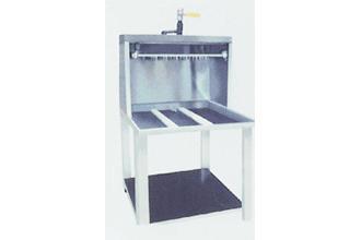 Bottle Filling Station/Sanitizer