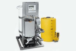 Bottle Filling Station/Sanitizer