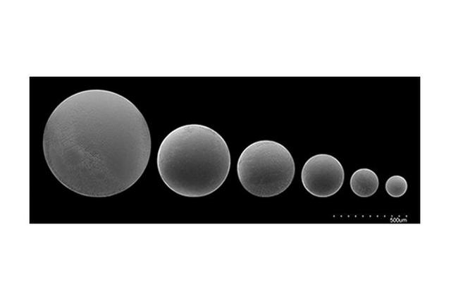 Solderball