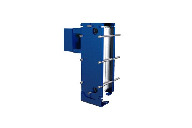 Electric Plate Heater