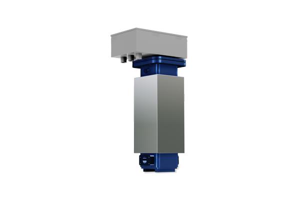 Electric Block Heater