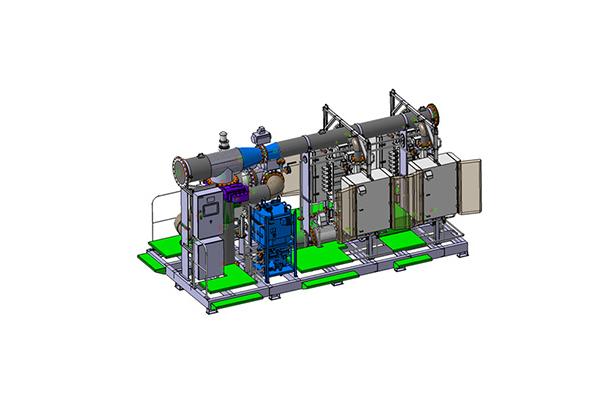 Other Ship Products