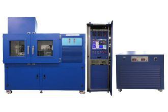 LPDI Pump Performance & Durability Test Bench