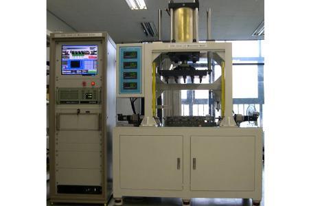 CVVL Carrier Lift Measuring Device