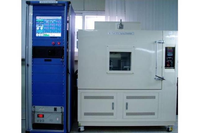 ECU Aging Tester