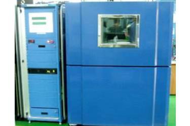 6DOF Vibration Test System