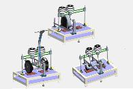 Segway Speed Test Bench