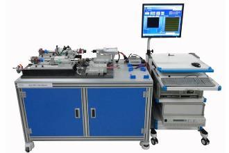 SCU Performance Tester For DCT, SCU Test Bench