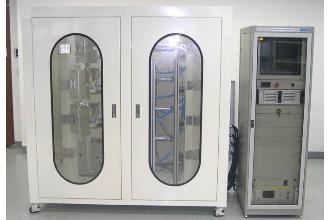 Door Latch Test Bench