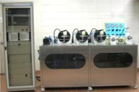 Brake System Performance and Function Tester