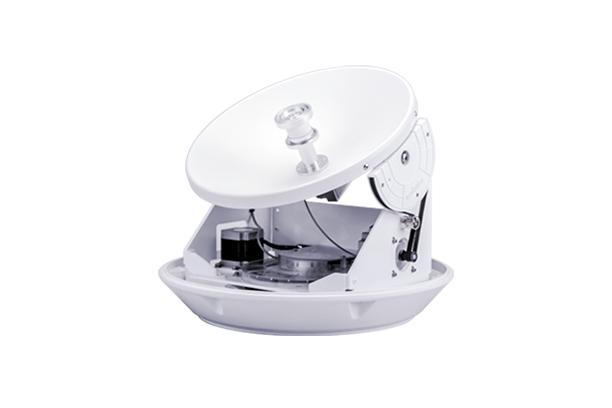 Modootel Marine Satellite TV Antenna