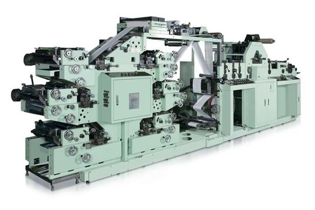 Printing Machine