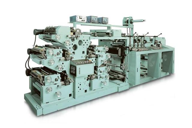 Printing Machine