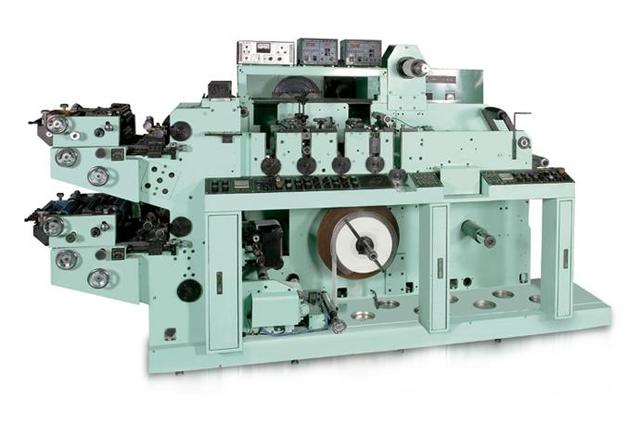 Printing Machine