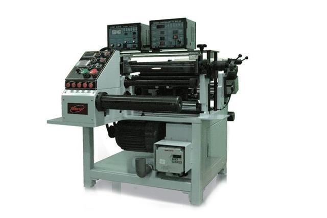 Slitting Machine