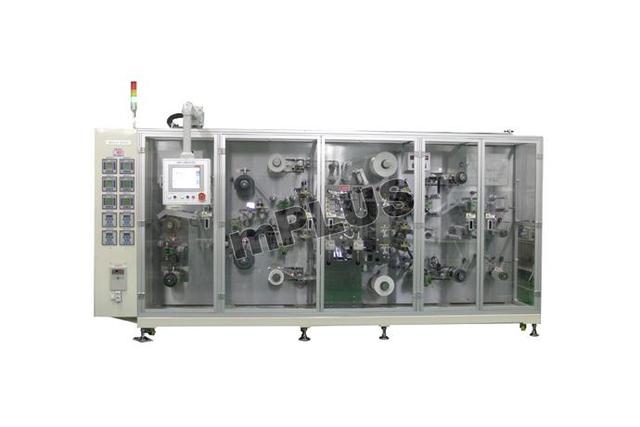 MEA Laminating System