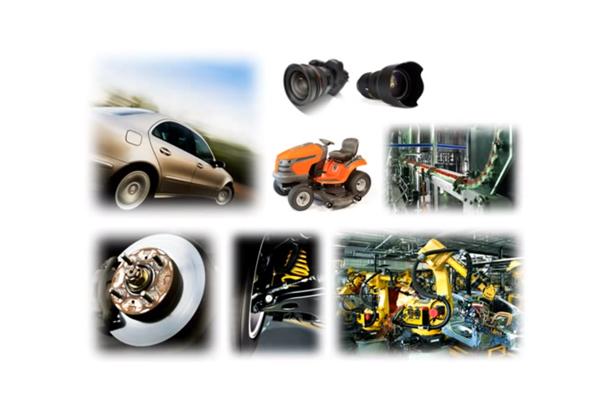 Systems & Controls