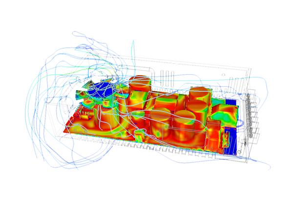 Thermal Analysis
