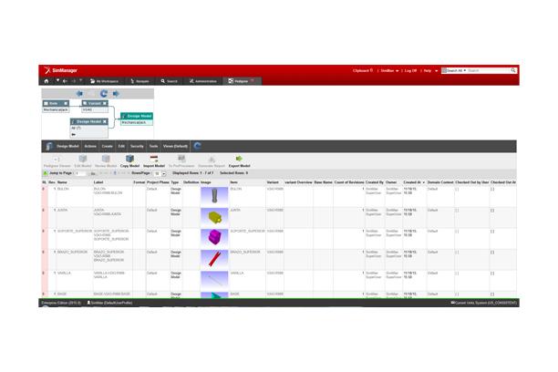 SimManager