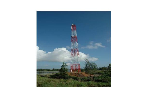 MTA Steel Towers