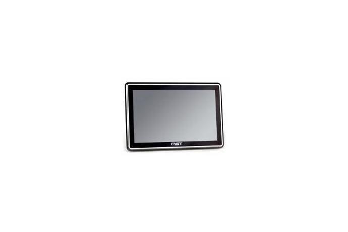 TFT Color Touch LCD Monitor (T-4H, T-7H, T-0H)