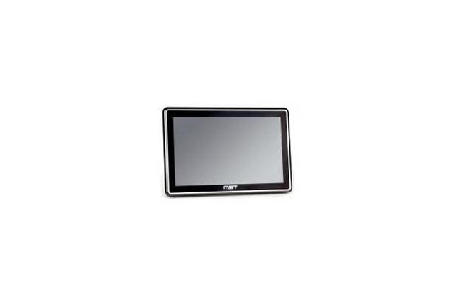 TFT Color Touch LCD Monitor (T-4H, T-7H, T-0H)