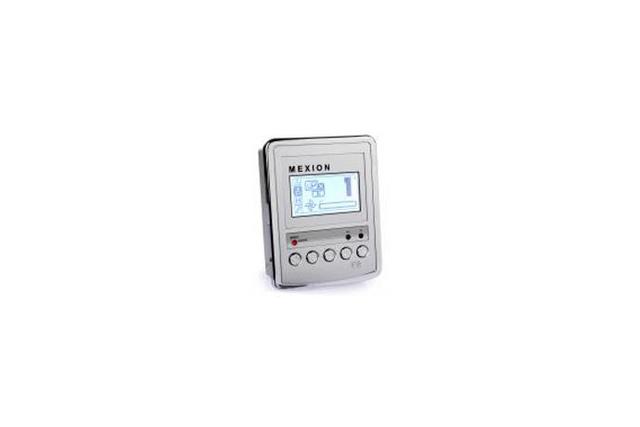 Mono Graphic LCD Monitor (M-3V)