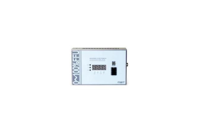Fan Control 0~100% (UL Certificated)