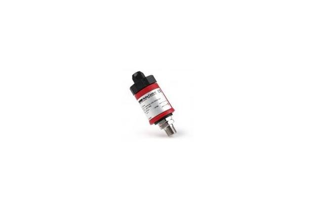 Pressure Sensor