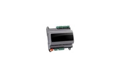 Thermo-hygrostat Controller