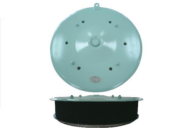 Crankcase Relief Valve