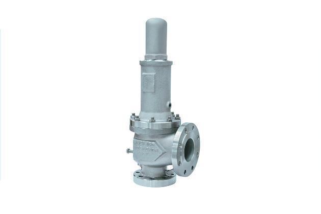 Conventional Safety Relief Valve