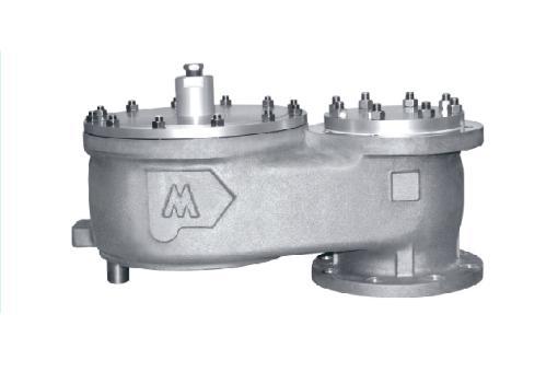 Vacuum Breaker