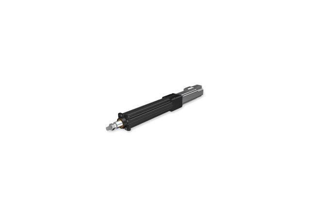 Smart Actuator Expanation