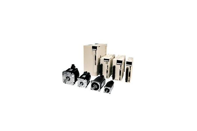 Yaskawa Servo Explanation