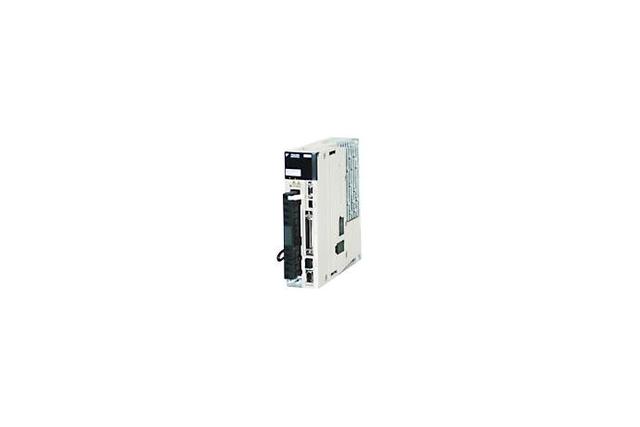 SGDV Amplifier Analogue Voltage Pulse Train Reference Type