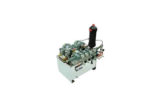 Pressure Unit