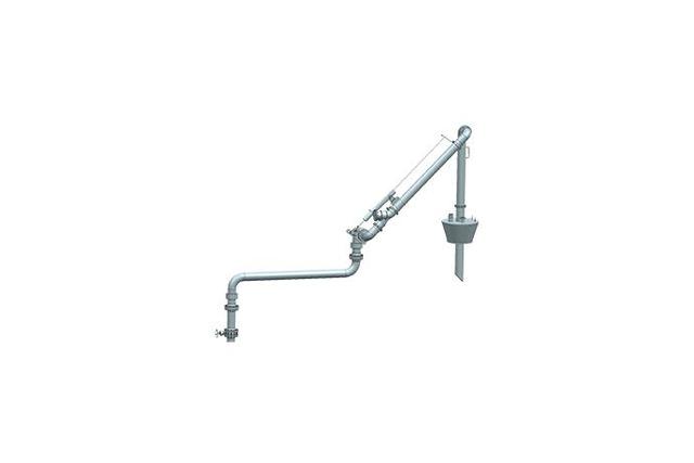 Truck Top Loading Arm