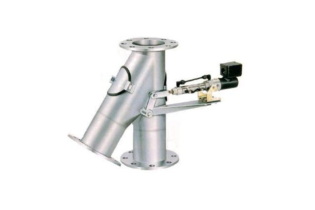 Two Way Damper